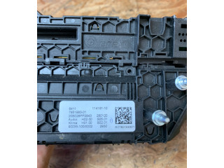 Блок управления климат-контролем 7951983   BMW 5 G30 G31