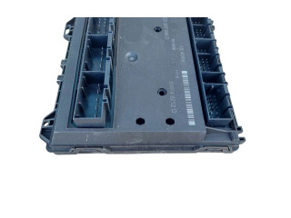 Блок комфорта 6Q1937049D, 5WK48212D Skoda Fabia Mk2 (5J)