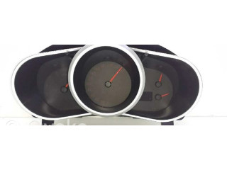 Přístrojová deska Mazda CX-7 2007 EG9655471, EPEG96A044