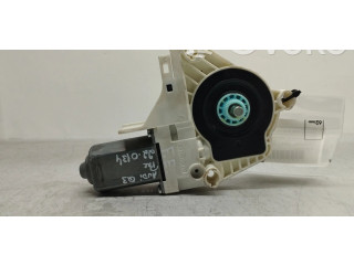 Передний двигатель механизма для подъема окон Audi Q3 8U 2011 - 2016 года 8K0959801B
