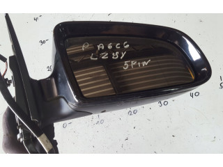 Зеркало электрическое        Audi A6 S6 C6 4F  2004 - 2011 года   