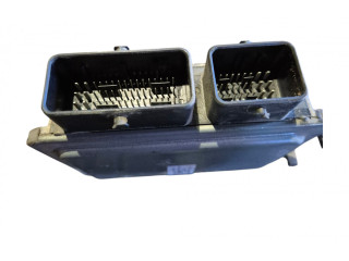 Блок управления 237101161R, 237101430R   Dacia Logan I