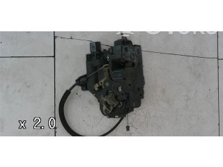 Двигатель центрально замка 3B4839015A, 3B4839015AL Skoda Octavia Mk1 (1U)