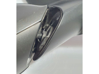 Зеркало электрическое Audi A6 S6 C7 4G 2011 - 2018 года