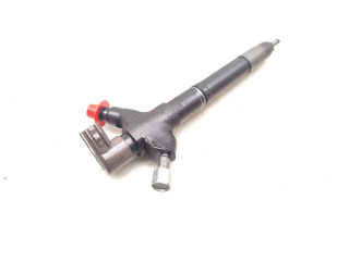 Vstřikovač 23670-0R101, 236700R101 Toyota RAV 4 (XA40) 1AD-FTV