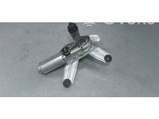 Моторчик заднего дворника 987001C000 Hyundai Getz