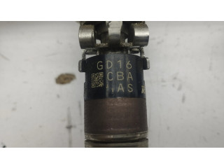 Комплект форсунок 5R10106020981, GD16CBAAS    Honda HR-V для бензинового двигателя  1.5