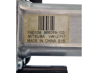 Передний двигатель механизма для подъема окон 160108, 966269   Volvo V40