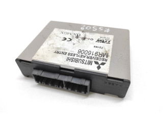 Блок управления MR916006 Mitsubishi Space Star