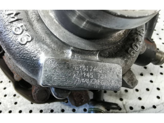 Turbodmychadlo Турбина 057145722N   Audi A8 S8 D3 4E   BVN/BMC