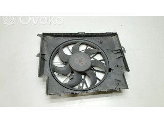 Вентилятор радиатора 0130303941, 7801993 BMW 1 E81 E87 1.8