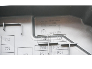 Шатун 940a2000 50514169, 50514169 Alfa Romeo Giulietta