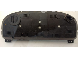 Панель приборов    Chevrolet Captiva       