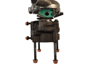 Турбина Alfa Romeo 145 - 146 701796, 701796-5001S