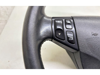 Руль Saab 9-5  2006 - 2010 года 12757531A3, 3054311      