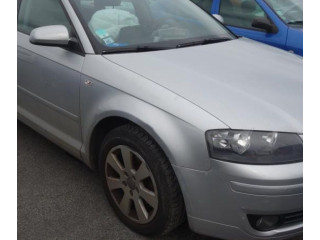 Зеркало электрическое        Audi A3 S3 A3 Sportback 8P  2005 - 2013 года   