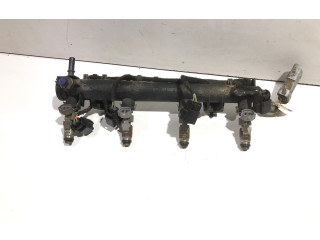 Комплект форсунок 9652451580 Citroen C4 I