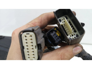 Pojistková skříňka AV6T14A142AB, EM5T14K733BAM Ford Focus 2013