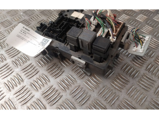 Pojistková skříňka PPT30M10, PPT30M10 Nissan X-Trail T31 2008