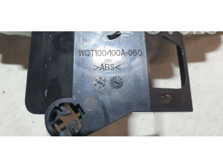 Блок управления кондиционера воздуха / климата/ печки (в салоне) WQT100D050, 20221123   Dacia Spring