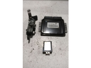 Комплект блоков управления 5WY5403F, 5WY5403F   Chevrolet Matiz