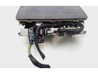 Дисплей    8V0857273P   Audi A3 S3 A3 Sportback 8P