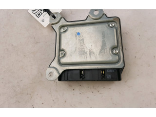 Блок подушек безопасности 1664483180, V0-4910T Peugeot 2008 II