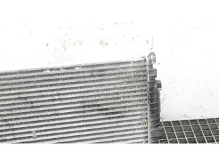 Интеркулер Jaguar XF X250