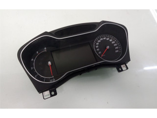 Панель приборов 1859263, CS7T10849VC Ford S-MAX