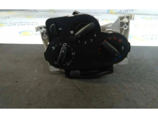 Модуль блока управления кондиционером N100921V, 69570001   Dacia Logan Pick-Up