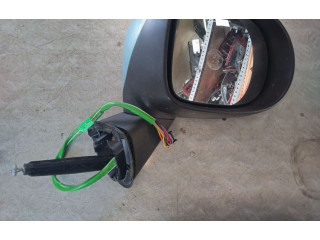 Zpětné zrcátko Renault Modus 2011