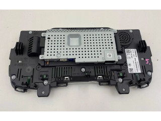 Přístrojová deska BMW 7 G11 G12 2020 0263723057