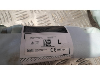 Боковая подушка безопасности 06700386530, 16021C485 Maserati Levante