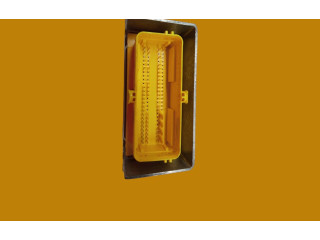 Блок подушек безопасности 4F0959655G, 0285010682 Audi A6 S6 C6 4F