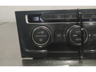 Блок управления климат-контролем 5G0907044CE   Volkswagen Golf VII