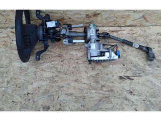    Рулевая рейка 2609556414A   Opel Meriva A 2003 - 2010 года