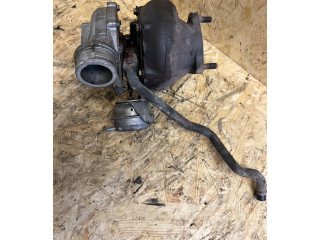 Турбина Volvo S60