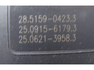 Блок АБС P68402396AC   Jeep  Compass  