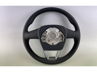 Руль Audi Q3 F3 2018 - года 83A419091AJ