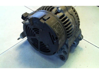 Генератор 028903025G, 0000 Volkswagen Golf III