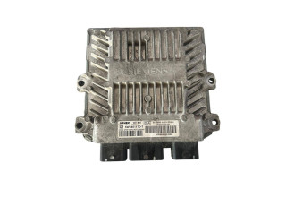 Řídící jednotka 5WS40117DT Citroen C3 Pluriel 2005