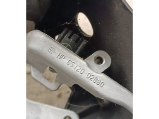 Руль Subaru Forester SH 2008 - 2013 года GS12002880