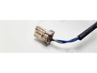 Замок багажника     Fiat Doblo 2000-2009 года