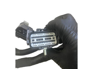 Блок предохранителей BK2T9K499ABF, 2011201319230 Ford Transit