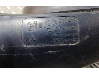 Зеркало электрическое Mitsubishi Carisma 2000 - 2004 года