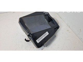 Дисплей    12848491   Saab 9-5