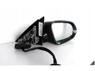 Zpětné zrcátko Audi A8 S8 D4 4H 2013 4H1857410M