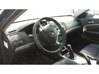 Форсунка 96440397 Chevrolet Epica для дизельного двигателя Z20S 2