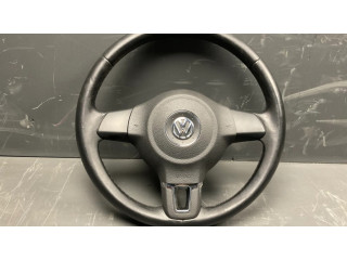 Volant Volkswagen Golf Plus 2008 5K0419091J, 5K0880201D