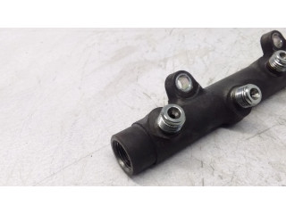 Vstřikovací lišta 7788679, 0445216008 BMW 5 E60 E61 pro naftový motor 2.5 1268